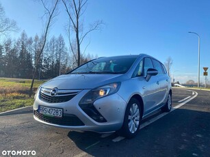 Opel Zafira 1.6 CDTI Cosmo