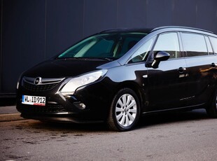 Opel Zafira Tourer 1.6 CNG Turbo ecoFLEX Business Innovation