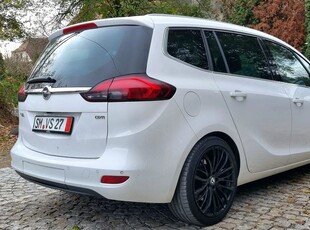 Opel Zafira Tourer 2.0 CDTI Edition