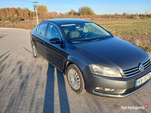 Passat 2.0 tdi dsg