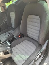 Passat Alltrack