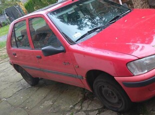 Peugeot 106