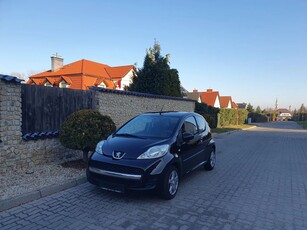 Peugeot 107 1.0 Urban Move