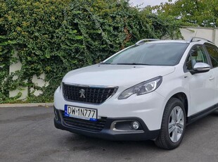 Peugeot 2008 1.2 Pure Tech GPF Style S&S EAT6