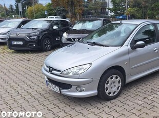 Peugeot 206 1.4 Ambiance