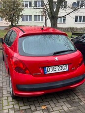 Peugeot 207 1.4 Presence