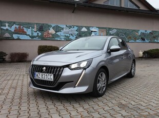 Peugeot 208 1.2 PureTech Active S&S