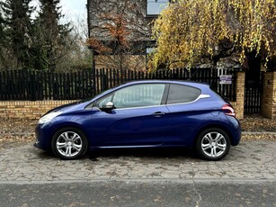 Peugeot 208 1.6 e-HDi Allure STT