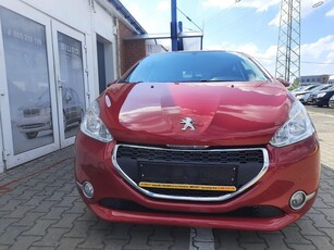 Peugeot 208 I I rej styczeń 2015!,benzyna,moc 82kM, SERWISOWANY REGULARNIE!