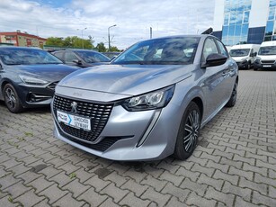 Peugeot 208 II 1.2 PureTech Active Pack S&S, Gwarancja fabryczna, salon PL