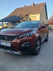 Peugeot 3008 1.2 PureTech Allure S&S