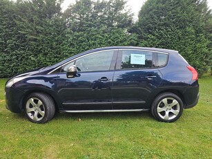 Peugeot 3008 1.6 HDi Premium