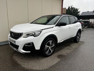 Peugeot 3008 2.0 BlueHDi Allure S&S