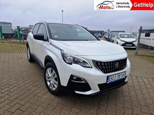 Peugeot 3008 BlueHDi 120 Stop & Start Business-Line