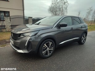 Peugeot 3008 Hybrid 225 e-EAT8 Allure Pack