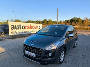 Peugeot 3008 I