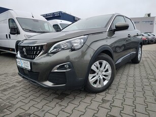 Peugeot 3008 II 1.2 PureTech Active S&S