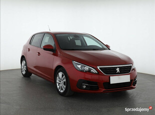 Peugeot 308 1.2 PureTech