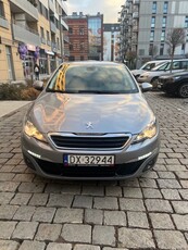 Peugeot 308 1.2 PureTech Access S&S