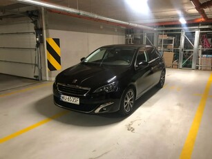 Peugeot 308 1.2 PureTech Allure S&S