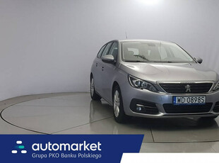 Peugeot 308 1.5 BlueHDi Active S&S! Z polskiego salonu! Z fakturą VAT! T9 …