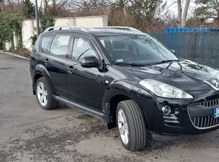 Peugeot 4007 2.2HDi Premium