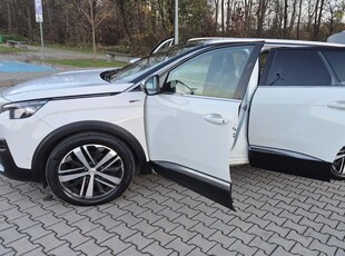 Peugeot 5008 2.0 BlueHDI GT S&S EAT6