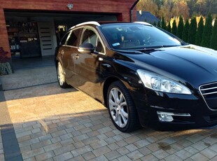 Peugeot 508 1.6 T Allure