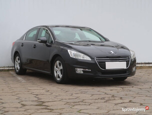 Peugeot 508 2.0 HDi