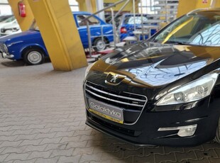 Peugeot 508 I ZOBACZ OPIS !! W PODANEJ CENIE ROCZNA GWARANCJA !!