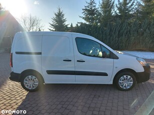 Peugeot Partner 1.6 BlueHDi Active