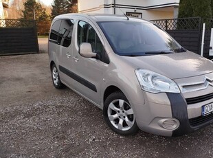 Peugeot Partner 1.6 HDI 90 Km - Multispace -