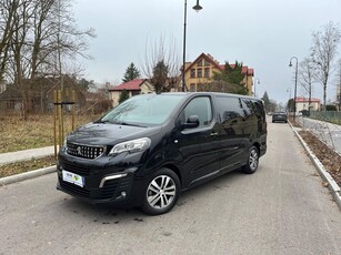 Peugeot Traveller 2.0 BlueHDi Long Business