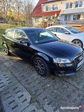 Piekne Audi 1.6 tdi oryginalny lakier na całym aucie