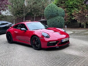 Porsche 911 Carrera GTS