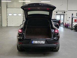 Porsche Cayenne Gwarancja 12.2025. Specyfikacja 582.000 zł. Drugie koła w cenie.