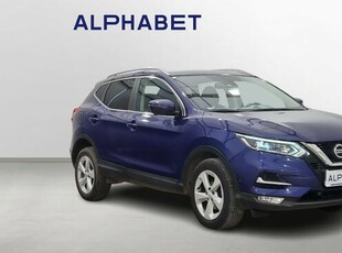 Qashqai 1.3 DIG-T Tekna Salon PL 1wł.