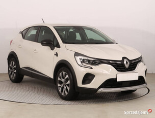 Renault Captur 1.0 TCe