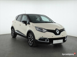 Renault Captur 1.2 TCe