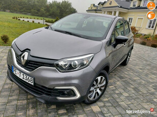 Renault Captur navi lift przebieg ! I (2013-2019)