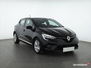 Renault Clio 1.0 TCe LPG