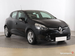 Renault Clio 1.2 16V