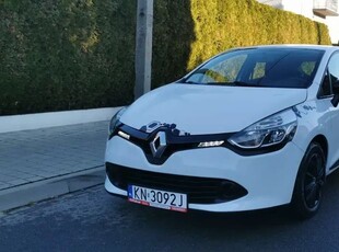 Renault Clio 1.5 dCi Business