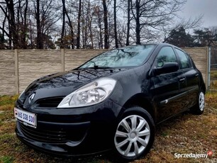 Renault Clio 2008r. // 1.5 DCI // 191tyś km // Okazja