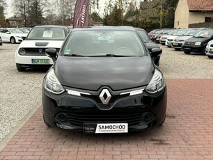 Renault Clio Gwarancja, Niski Przebieg