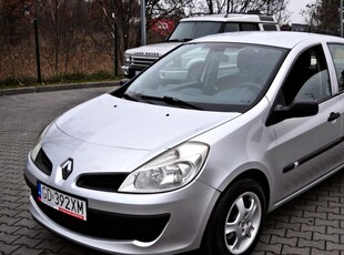 Renault Clio III