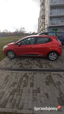 Renault Clio IV 2015/2016 sprzedam