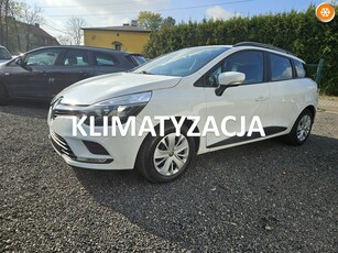 Renault Clio IV Klimatyzacja / Tempomat / Komputer