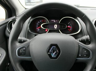 Renault Clio SalonPL FV23% 90KM LED Tempomat Gwarancja