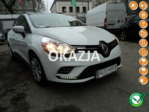 Renault Clio V sprzedam ładne CLIO